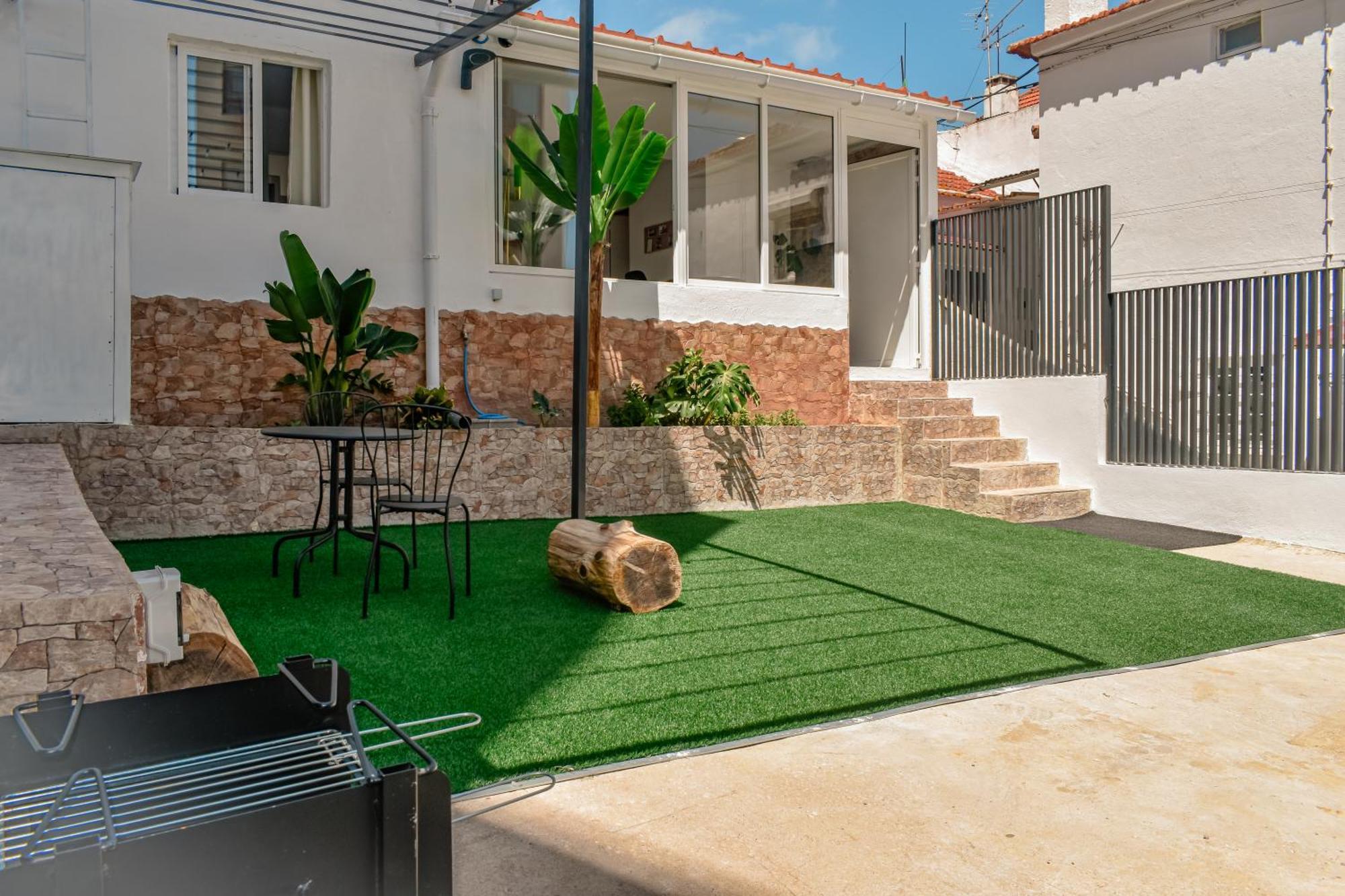 J Home Lisboa Exterior foto