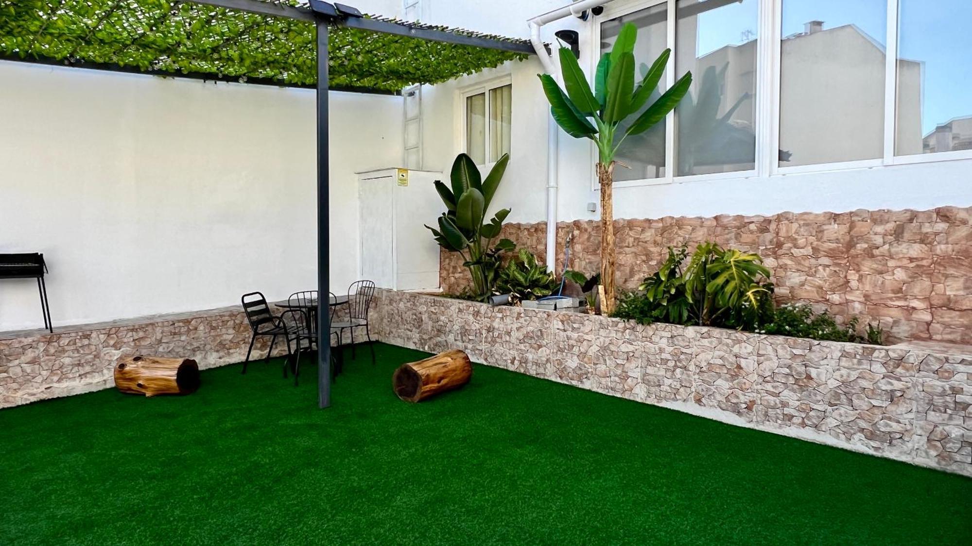 J Home Lisboa Exterior foto